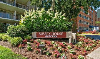 4970 BATTERY Ln 108, Bethesda, MD 20814