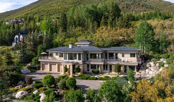 804 Hunter Creek Rd, Aspen, CO 81611