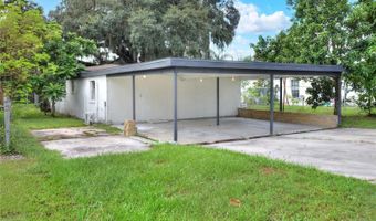 2270 MAGNOLIA St, Bartow, FL 33830