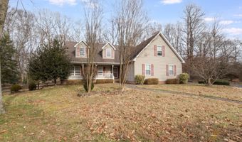 45 CROSSCREEK Ct, Magnolia, DE 19962