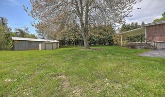 19032 Woodland Hills Rd, Abingdon, VA 24210