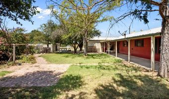 250 Young Rd, Millsap, TX 76066