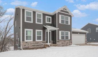 9406 Snow Valley Dr SE, Alto, MI 49302