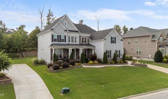 228 Cloverdale Rd, Apex, NC 27523