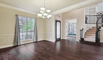 1919 Esparanza Ct, Allen, TX 75013