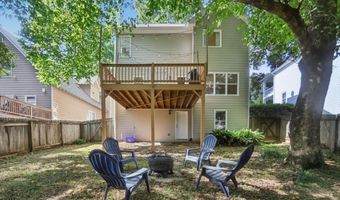 2784 White Oak, Decatur, GA 30032