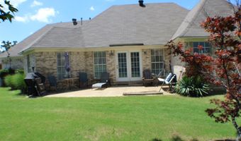 137 BEVERLY Dr, Atoka, TN 38004