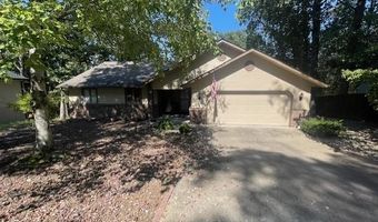 25 N Cerney Ln, Bella Vista, AR 72714