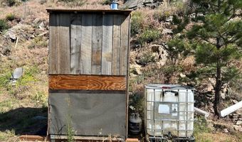 32160 Poudre Canyon Rd, Bellvue, CO 80512