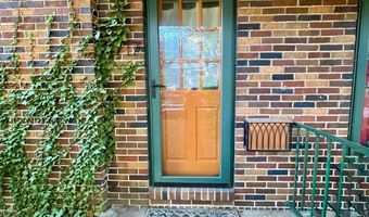 3717 ELKADER Rd, Baltimore, MD 21218
