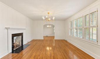 1429 E Calhoun St, Anderson, SC 29621