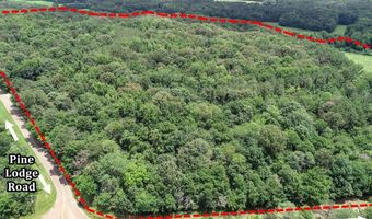 Pine Lodge Road, Batesville, MS 38606