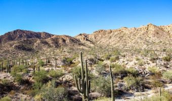 0 Alley Rd, Ajo, AZ 85321