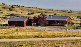 281 Otter Creek Rd, Big Timber, MT 59011