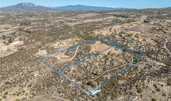 0 Visine, Aguanga, CA 92536