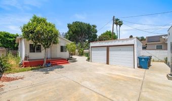329 N Bushnell Ave, Alhambra, CA 91801