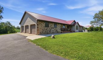 6095 E Division Rd, Angola, IN 46703