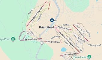 226 S Hwy 143 #17-A, Brian Head, UT 84719