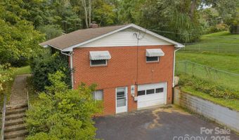 25 Baker Dr, Asheville, NC 28806