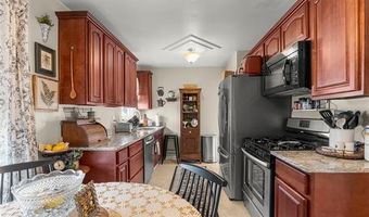 14871 Angelique Ave, Allen Park, MI 48101