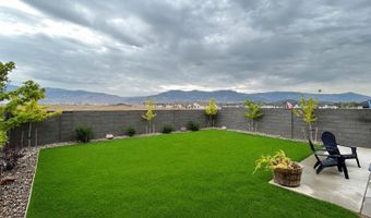 1038 N Fern St, Cedar City, UT 84721