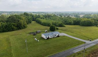 539 County Rd 1210, Arlington, KY 42021