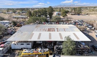 750 Montana Vista Dr, Anthony, NM 88021