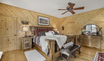49 S DELL CREEK & ADJACENT LOT, Alpine, WY 83128