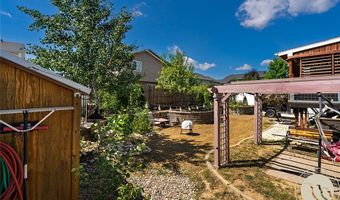 1246 Benjamin Blvd, Billings, MT 59105