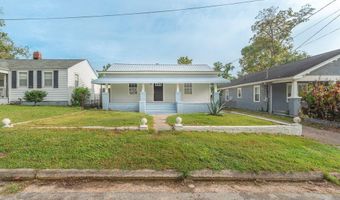 2015 Starnes St, Augusta, GA 30904