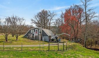 1603 Coon Hunt Rd, Baxter, TN 38544