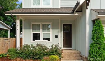 1614 Chatham Ave, Charlotte, NC 28205