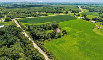 17836 Lowe St, Ackworth, IA 50001