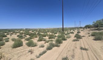 620 Thompson Rd, Berino, NM 88024
