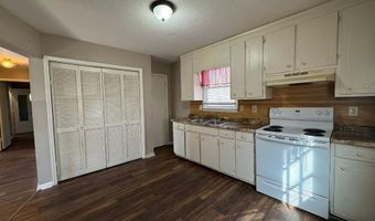 1832 Burgess St, Asheboro, NC 27203