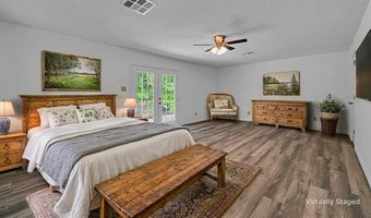 118 PR 202, Aquilla, TX 76622