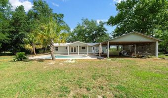 1869 SW 32ND Pl, Bell, FL 32619