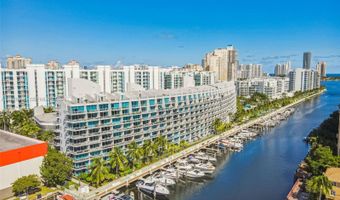 2945 NE 185th St 1407, Aventura, FL 33180