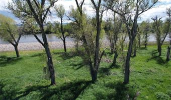 258 A Howie Rd, Big Timber, MT 59011