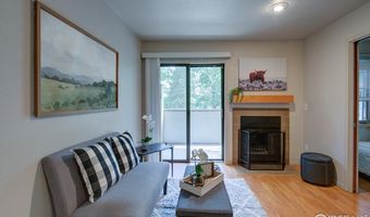 2711 Mapleton Ave 1, Boulder, CO 80304