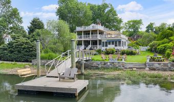 26 Beach Dr, Darien, CT 06820