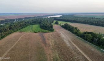 Bolivar Road, Benoit, MS 38725