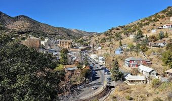 34 Art Ave, Bisbee, AZ 85603