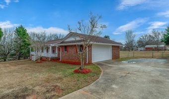 1109 Oak Hill Dr, Anderson, SC 29621