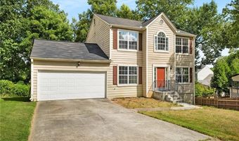 1210 Ling Way, Austell, GA 30168