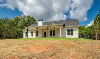 282 Perkins, Barnesville, GA 30204