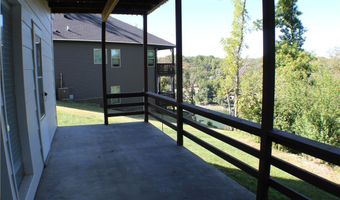4 Tilbury Ln, Bella Vista, AR 72715