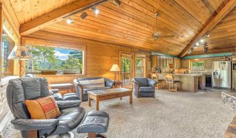 60 Taos Dr, Angel Fire, NM 87710
