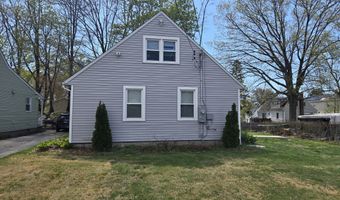 275 Burnsford Ave, Bridgeport, CT 06606