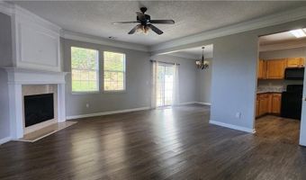 413 Windstone Trl, Alpharetta, GA 30004